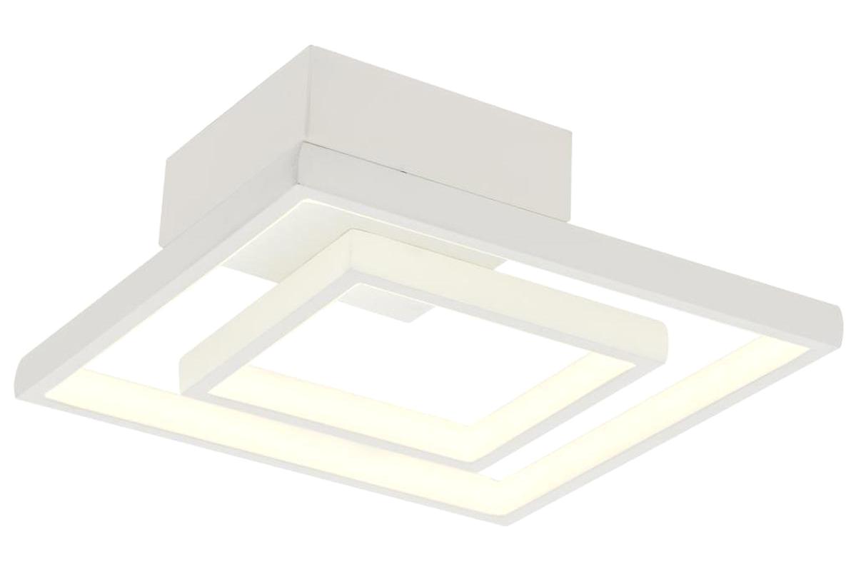 Eray Aydınlatma 4006-1 2'li Metal Led Aplik Beyaz