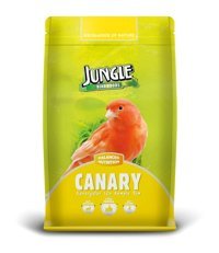 Flip Kabuklu Tahıllı Vitaminli Kanarya Yemi 400 gr