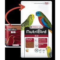 Versele Laga B18 Kabuklu Karışık Vitaminli Kuş Yemi 3 kg