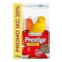 Versele Laga Prestige Kabuklu Tahıllı Kuş Yemi 1.2 kg