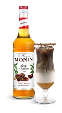 Monin Aromalı Kahve Şurubu 700 ml