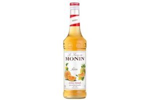 Monin Kavun Aromalı Kahve Şurubu 700 ml