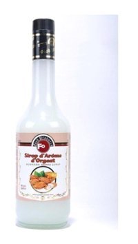 Fo Acıbadem Aromalı Kahve Şurubu 700 ml