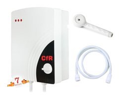 Cfr Prenses 7500 W Elektrikli Ani Su Isıtıcı