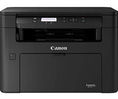 Canon i-Sensys MF112 Siyah-Beyaz Tonersiz Lazer Yazıcı