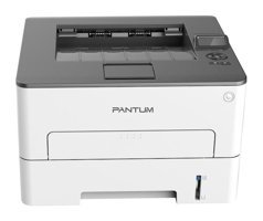 Pantum P3010DW Siyah-Beyaz Wifi Tonersiz Lazer Yazıcı