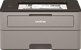 Brother HL-L2310D Siyah-Beyaz Tonersiz Lazer Yazıcı