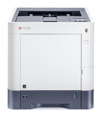 Kyocera Ecosys P6230CDN Renkli Lazer Yazıcı