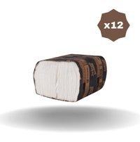 Selpak Profesyonel Dispenser Kağıt Peçete 12x250'li