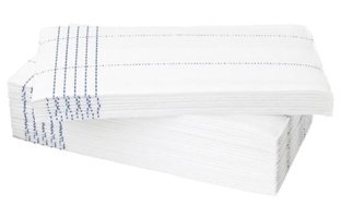Ikea Verklıghet Desenli Kağıt Peçete 30'lu