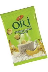 Ori Muz Aromalı İçeçek Tozu 300 gr Tekli