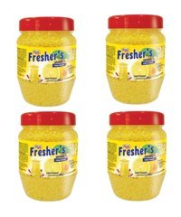 Kent Fresher's Oralet Limon Aromalı İçeçek Tozu 300 gr 4'lü