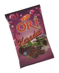 Ori Oralet Karadut Aromalı İçeçek Tozu 300 gr Tekli