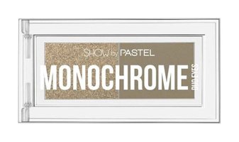 Show By Pastel 23 First Harvest Toz Mat Sedefli Far Paleti