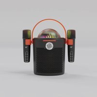 Aggiy AG-S11 Bluetooth Hoparlör Siyah