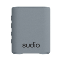 Sudio S2 Bluetooth Hoparlör Cool Grey