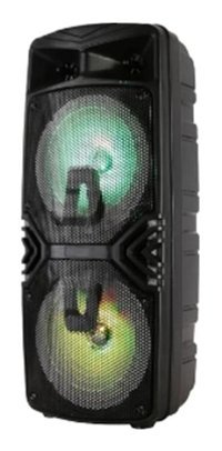 Bood BH-28 Bluetooth Hoparlör Siyah