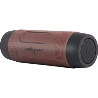 Zealot S1 Bluetooth Hoparlör Kahverengi