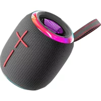 Hopestar P35 Bluetooth Hoparlör Gri