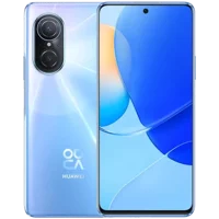 Huawei Nova 9 Se 128 Gb Hafıza 8 Gb Ram 6.78 İnç 108 MP Ips Lcd Ekran Android Akıllı Cep Telefonu Mavi