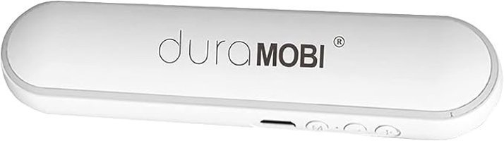 Qudai C807 Bluetooth Hoparlör Beyaz