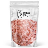 Online Çiftçi Granül Himalaya Tuzu Paket 1 kg