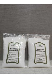 Dalbeyoğlu Kristal Kaya Tuzu Paket 2 kg