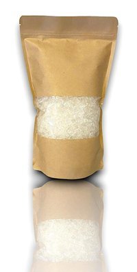 Adres-i Şifa Kristal Limon Tuzu Paket 1 kg