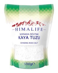 Himalife Kristal Kaya Tuzu Paket 500 gr