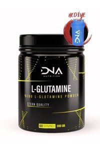 Dna Nutrition Kompleks Glutamin Aminoasit 300 gr Toz