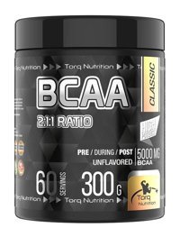 Torq Nutrition Classic BCAA 300 gr Toz