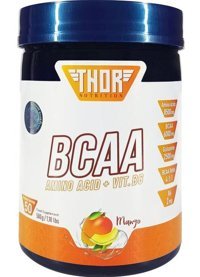Thor Nutrition Mango Aromalı BCAA 500 gr Toz