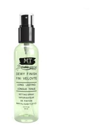 Makeup Time Dewy Finish Fini Velovte Parlak Makyaj Sabitleyici Sprey 60 ml