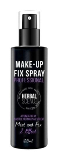 Procsin Işıltılı Makyaj Sabitleyici Sprey 100 ml