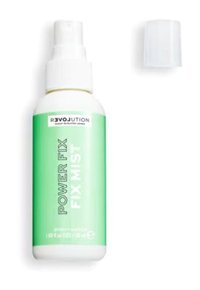 Relove By Revolution Power Fix Mat Makyaj Sabitleyici Sprey 50 ml