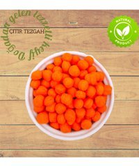Çıtır Tezgah Kavrulmuş Tuzlu Soslu Sarı Leblebi 400 gr