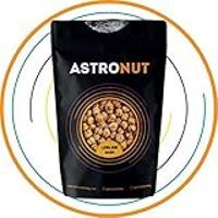Astronut Kavrulmuş Tuzlu Sarı Leblebi 500 gr