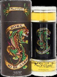 Born Born To Be Hard EDT Erkek Parfüm 50 ml
