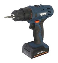 Ferm Cdm1129 12 V 1.3 Ah Akülü Vidalama Makinesi