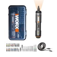 Worx Wx242 4 V 2 Ah Akülü Vidalama Makinesi