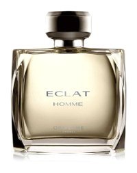 Oriflame Eclat Homme EDT Odunsu Erkek Parfüm 75 ml
