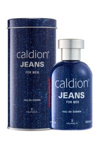 Caldion Jeans EDT Erkek Parfüm 100 ml