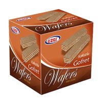 Ezgi Kakaolu Gofret 900 gr