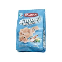Balocco Vanilyalı Gofret 250 gr