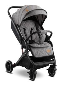 Baby Hope Bella 3180 Çift Yönlü Katlanabilir Kabin Tipi Travel Sistem Bebek Arabası