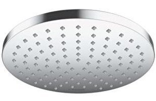 Hansgrohe Vernıs Blend 26271000 Krom Tazyikli Yuvarlak Yağmur Tepe Duş Başlığı Gümüş
