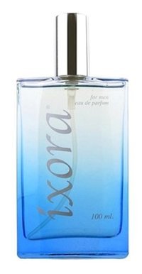 İxora E227 W EDP Baharatlı-Meyvemsi Erkek Parfüm 100 ml