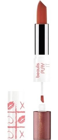 Beaulis 560 Marmalade Parlak Krem Lipstick Ruj