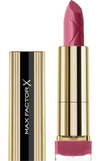 Max Factor 100 Firefly Mat Krem Lipstick Ruj