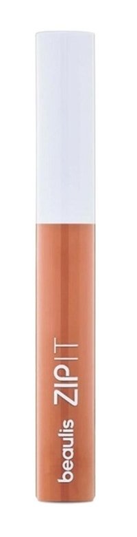 Beaulis Zip 106 Silence Mat Likit Lipstick Ruj